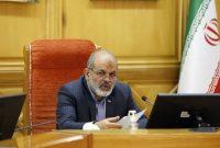 قانون جدید انتخابات محدودیتی برای مشارکت ایجاد نمیکند قانون جدید انتخابات محدودیتی برای مشارکت ایجاد نمیکند