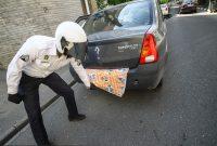 پلاک خودروهایتان را مخدوش نکنید؛ ۶ ماه تا یک سال حبس در انتظار متخلفان