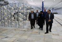 آغاز رسمی تولید در کارخانه پوشش، ماه آینده در رشت آغاز رسمی تولید در کارخانه پوشش، ماه آینده در رشت