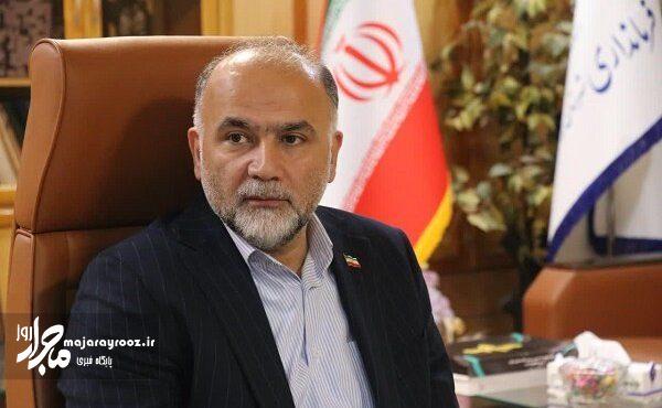 انتخابات در رشت الکترونیکی برگزار میشود انتخابات در رشت الکترونیکی برگزار میشود