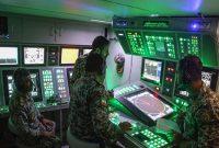 هواپیماهای رادار گریز F-35 آمریکا در رصد کامل پدافند ارتش هواپیماهای رادار گریز F-35 آمریکا در رصد کامل پدافند ارتش