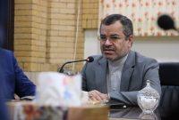 اجرایی نشدن برخی قوانین برازنده جامعه ایثارگری نیست اجرایی نشدن برخی قوانین برازنده جامعه ایثارگری نیست