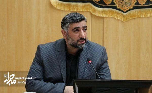 ثبتنام ۴۲ هزار زائر گیلانی برای شرکت در پیادهروی اربعین ثبتنام ۴۲ هزار زائر گیلانی برای شرکت در پیادهروی اربعین