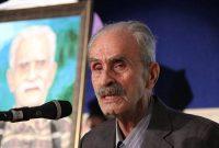 «حبیب پورسیفی» هنرمند برجسته گیلانی درگذشت «حبیب پورسیفی» هنرمند برجسته گیلانی درگذشت