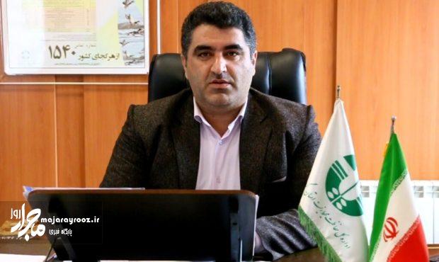 آغاز تدوین برنامه جامع مدیریت زیست‌بومی تالاب بین‌المللی بوجاق