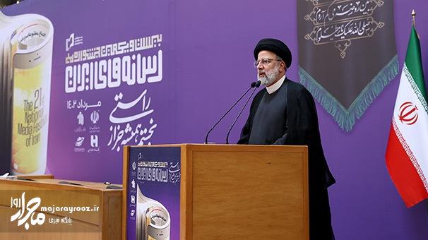 خبرنگاران نیروهای جبهه مقابله با جریانسازی دشمن هستند خبرنگاران نیروهای جبهه مقابله با جریانسازی دشمن هستند