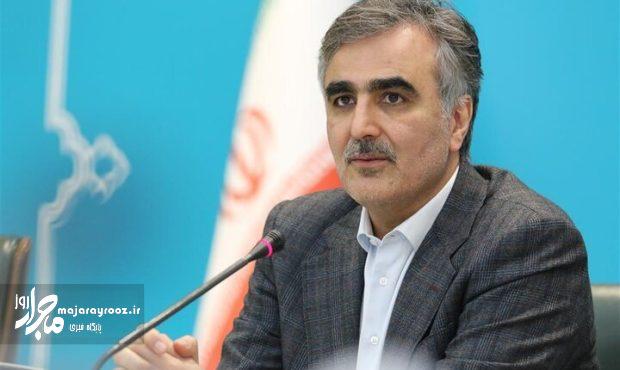 بانک مرکزی برنامهای برای انحلال بانک آینده ندارد بانک مرکزی برنامهای برای انحلال بانک آینده ندارد