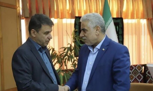 «محمدرضا رستمی» سرپرست سازمان مدیریت و برنامه‌ریزی گیلان شد