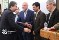 انتصاب سرپرست جدید منابع طبیعی گیلان