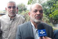 خسارت مناطق سیل زده غرب گیلان جبران می‌شود