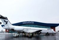 تسهیل برگشت زوار گیلانی اربعین با ۲ پرواز جایگزین