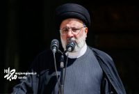 رئیسی: کسری بودجه ۴۸۰ هزار میلیاردی را بدون چاپ پول برطرف کردیم