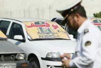 ۴۷۳ دستگاه خودرو متخلف در گیلان توقیف شد ۴۷۳ دستگاه خودرو متخلف در گیلان توقیف شد