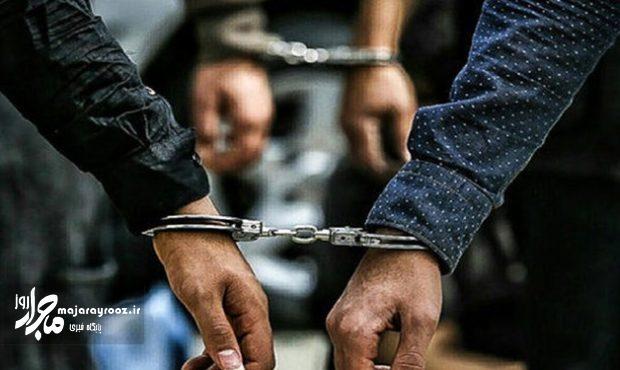 ۲۵۷ متخلف حوزه میراث فرهنگی در گیلان دستگیر شدند