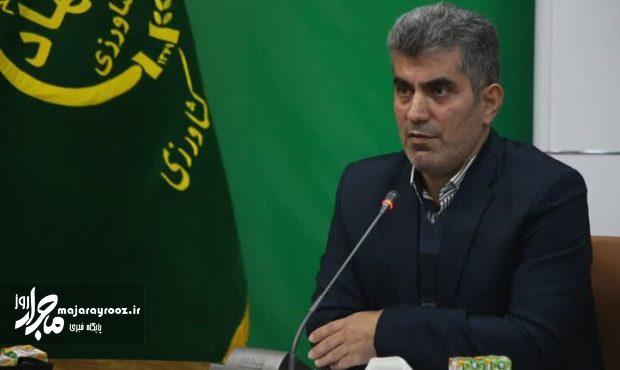 هم‌افزایی علمی و زیست‌ محیطی راه توسعه پایدار کشاورزی است