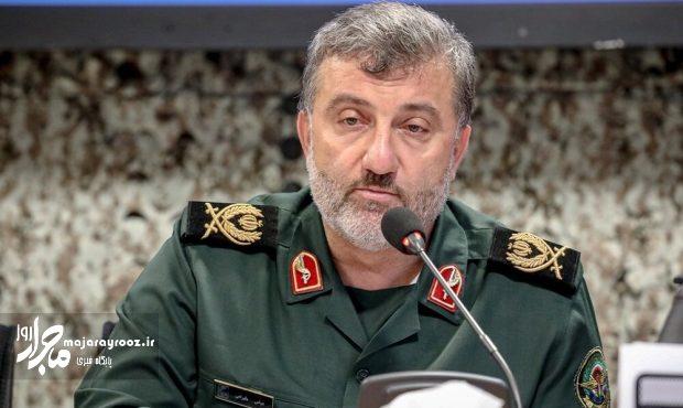 هدفگذاری چاپ سالانه ۲۰۰۰ عنوان کتاب دفاع مقدسی هدفگذاری چاپ سالانه ۲۰۰۰ عنوان کتاب دفاع مقدسی