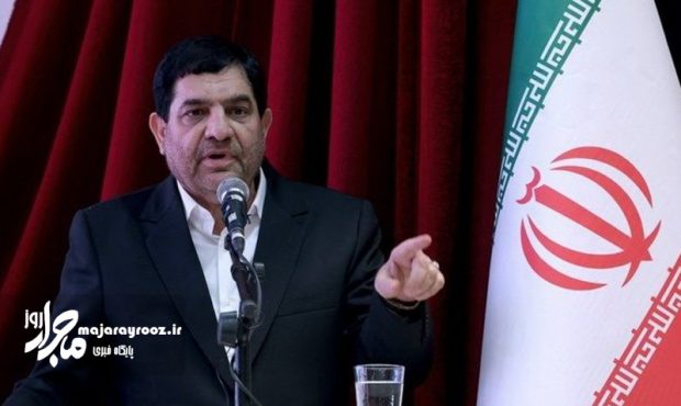 تاکید مخبر بر آماده‌باش دستگاه‌های امدادی و اجرایی گیلان