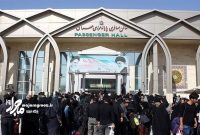 زائران اربعین بازگشت به کشور را به روز جمعه موکول نکنند