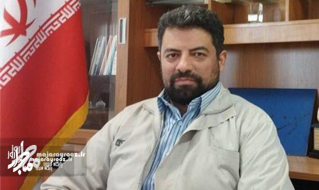 امیرحسین طاهری مدیرکل فرهنگ و ارشاد اسلامی گیلان شد