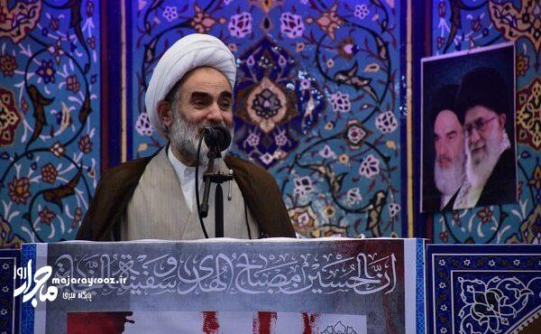 ملت ایران هرگز از راه اسلام، قرآن، انقلاب و ولایت دور نمی شوند ملت ایران هرگز از راه اسلام، قرآن، انقلاب و ولایت دور نمی شوند