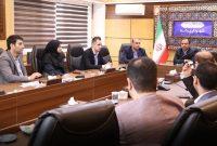 سامانه شفافیت شهرداری رشت راه اندازی می شود | دسترسی آزاد شهروندان به اطلاعات