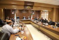 کمک ۵۰۰ میلیونی شهرداری رشت برای برگزاری همایش پیرغلامان حسینی