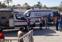 جزئیات فوت دانش‌آموز رشتی در یکی از مدارس گیلان