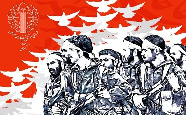 مکتب بسیج بهترین فرصت را برای آبادانی و پیشرفت ایران اسلامی مهیا کرده است