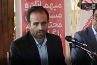 سرمایه انسانی مهم‌ترین عامل موفقیت شهرداری است | سلامت کارکنان اولویت برنامه‌های شهرداری رشت است