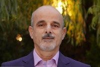 محسن تطهیری مقدم مدیرعامل اسبق باشگاه سپیدرود درگذشت محسن تطهیری مقدم مدیرعامل اسبق باشگاه سپیدرود درگذشت