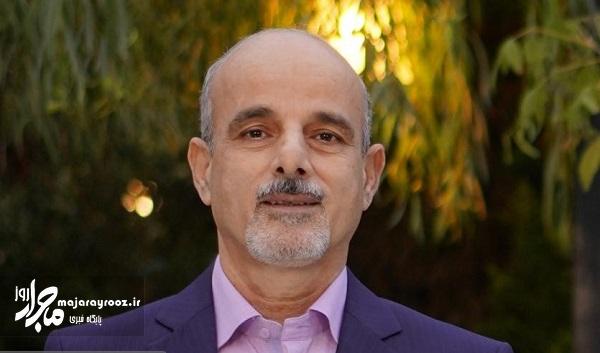 محسن تطهیری مقدم مدیرعامل اسبق باشگاه سپیدرود درگذشت محسن تطهیری مقدم مدیرعامل اسبق باشگاه سپیدرود درگذشت