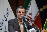 احمدیسنگر: واگذاری سیلو و نیروگاههای برق گیلان نیازمند تجدیدنظر جدی است احمدیسنگر: واگذاری سیلو و نیروگاههای برق گیلان نیازمند تجدیدنظر جدی است