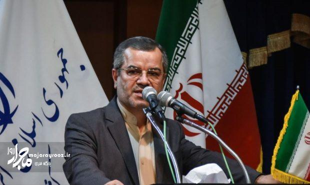 احمدی‌سنگر: واگذاری سیلو و نیروگاه‌های برق گیلان نیازمند تجدیدنظر جدی است