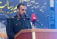 «حریم رسالت» موجب تحرک و پویایی رسانه ای جریان انقلاب شده است «حریم رسالت» موجب تحرک و پویایی رسانه ای جریان انقلاب شده است