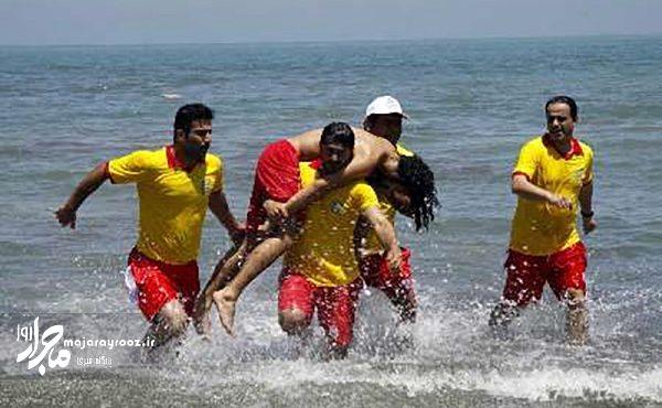 شغل نجات غریق به عنوان  مشاغل سخت و زیان‌آور تصویب نشد