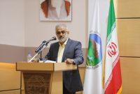 ظرفیت تولید و ذخیره سازی بیش از ۳ میلیارد مترمکعب آب در جنگلها ظرفیت تولید و ذخیره سازی بیش از ۳ میلیارد مترمکعب آب در جنگلها