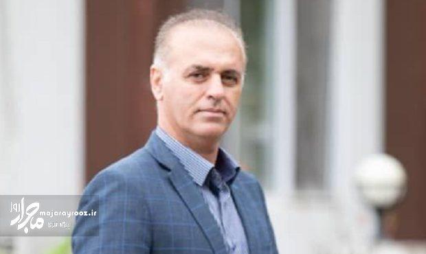مدیرعامل باشگاه هیراد رشت؛ “مسئولیت اجتماعی” تنها دلیل ورود به ورزش