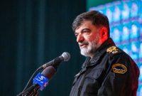استقرار مرزبانان در مرز‌ها با آمادگی کامل