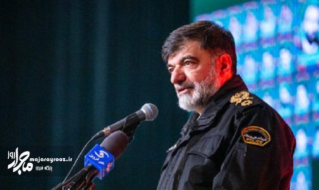 استقرار مرزبانان در مرز‌ها با آمادگی کامل