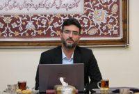 کوچکنژاد مسئول کمیته کودک و نوجوان ستاد دهه فجر استان شد کوچکنژاد مسئول کمیته کودک و نوجوان ستاد دهه فجر استان شد