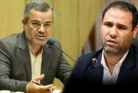 احمدی سنگری دست از سر وزیر آموزش و پرورش برنمی دارد احمدی سنگری دست از سر وزیر آموزش و پرورش برنمی دارد