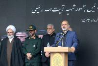 وزیر کشور : رئیس جمهورشهید ظهور اراده ملت بود وزیر کشور : رئیس جمهورشهید ظهور اراده ملت بود