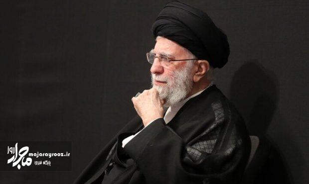 رهبر انقلاب اسلامی: جبهه مقاومت با شهادت سنوار هم کمترین توقفی نخواهد داشت/ حماس زنده است رهبر انقلاب اسلامی: جبهه مقاومت با شهادت سنوار هم کمترین توقفی نخواهد داشت/ حماس زنده است