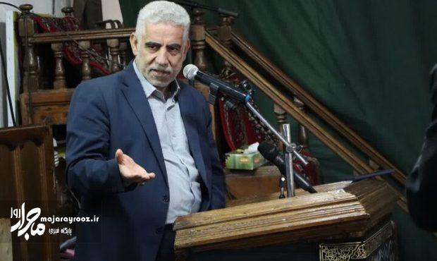 نگاه دولت چهاردهم رفع محرومیت از چهره روستاها است نگاه دولت چهاردهم رفع محرومیت از چهره روستاها است