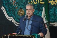 مجازاتی سخت در انتظار رژیم صهیونیستی است مجازاتی سخت در انتظار رژیم صهیونیستی است