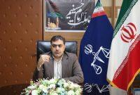 قاچاقچی لاستیک در گیلان محکوم شد