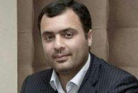 نماینده صومعهسرا عضو ناظر مجلس در شورای عالی اقتصاد شد نماینده صومعهسرا عضو ناظر مجلس در شورای عالی اقتصاد شد