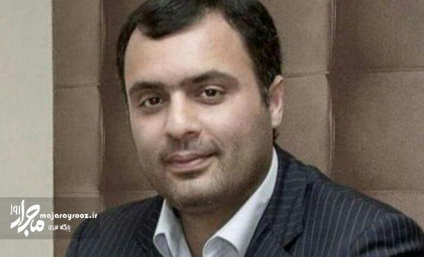 نماینده صومعهسرا عضو ناظر مجلس در شورای عالی اقتصاد شد نماینده صومعهسرا عضو ناظر مجلس در شورای عالی اقتصاد شد