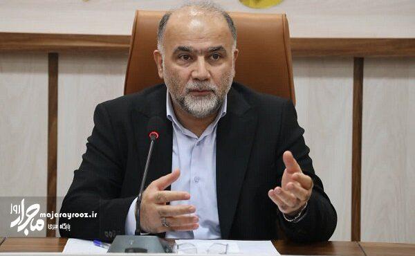 نظارت بر بازار رشت توسط تیم ویژه بازرسی اجرایی می شود