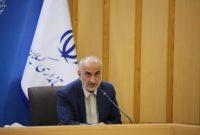 تکمیل ۲۰۸ طرح نیمه تمام صنعتی گیلان در دستور کار قرار دارد تکمیل ۲۰۸ طرح نیمه تمام صنعتی گیلان در دستور کار قرار دارد